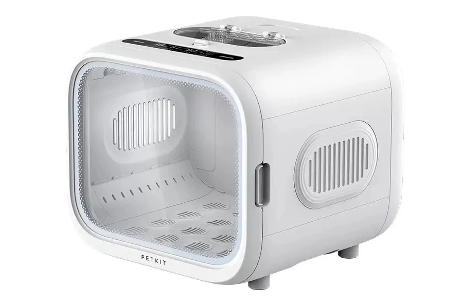 pet drying box